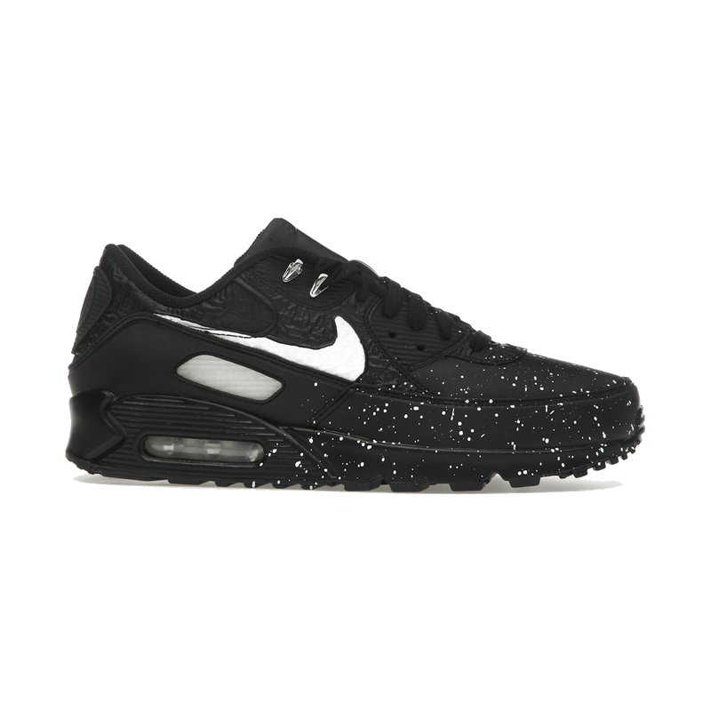 Nike Air Max 90 Slawn Black