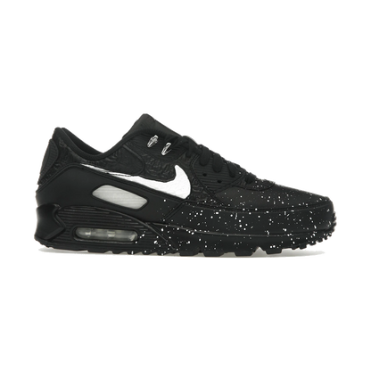Nike Air Max 90 Slawn Black