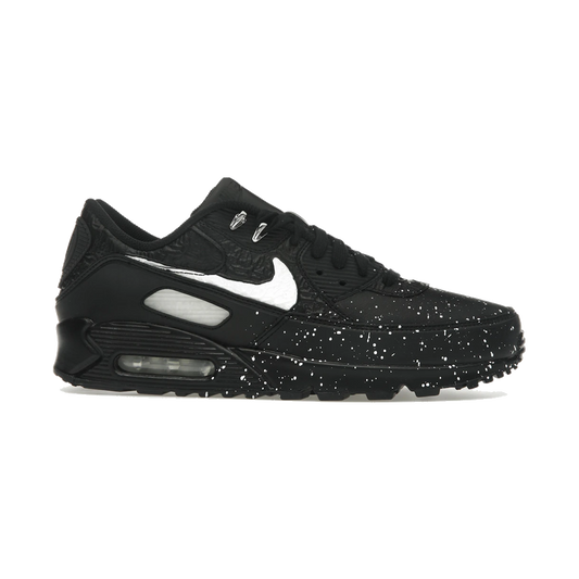 Nike Air Max 90 Slawn Black