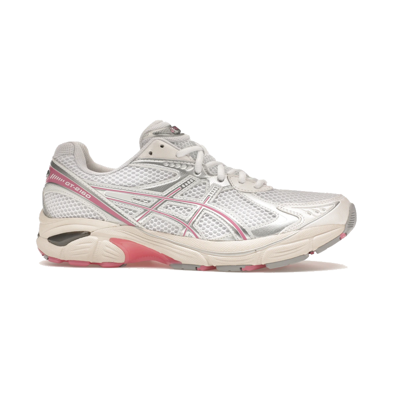 ASICS GT-2160 White Sweet Pink