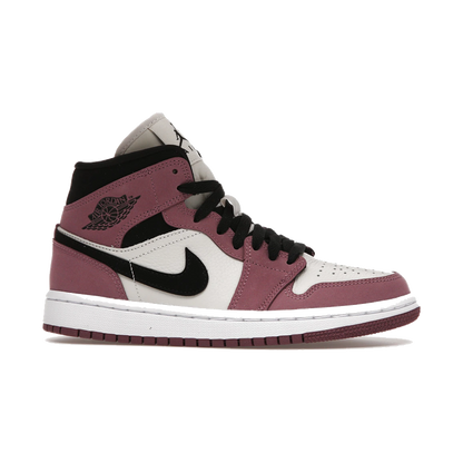 Air Jordan 1 Mid SE Light Mulberry