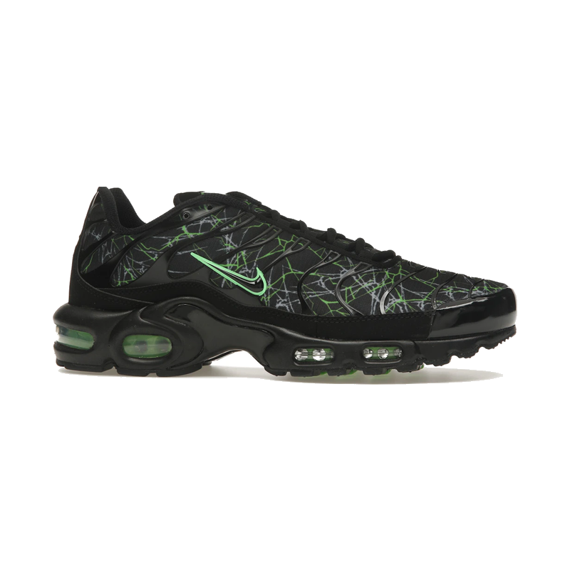 Nike Air Max Plus Shattered Glass