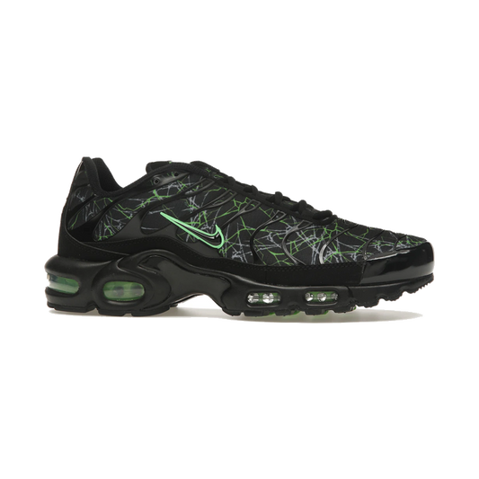 Nike Air Max Plus Shattered Glass