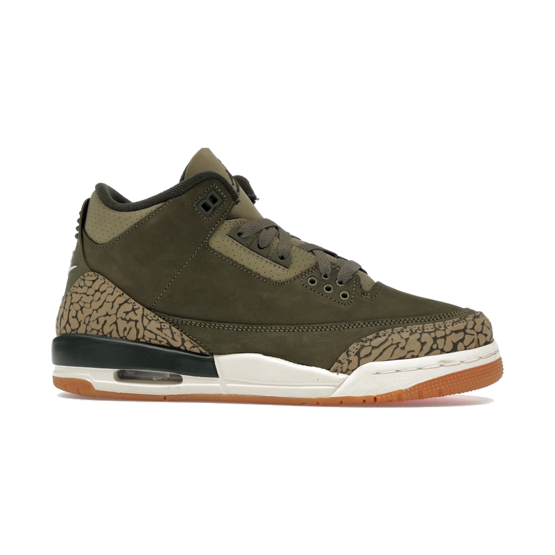 Air Jordan 3 Retro Family Affair