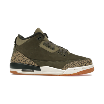Air Jordan 3 Retro Family Affair