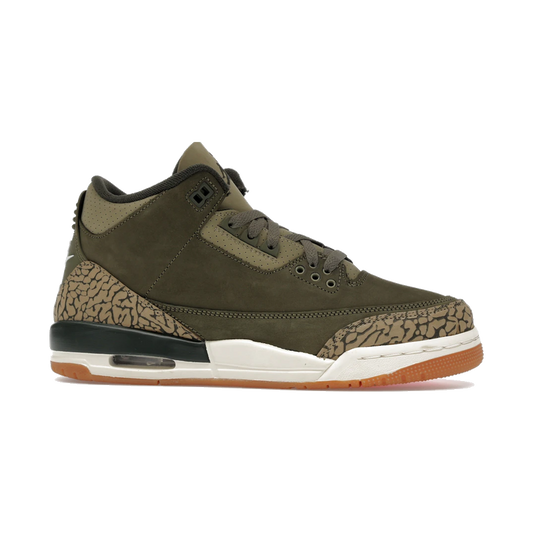 Air Jordan 3 Retro Family Affair