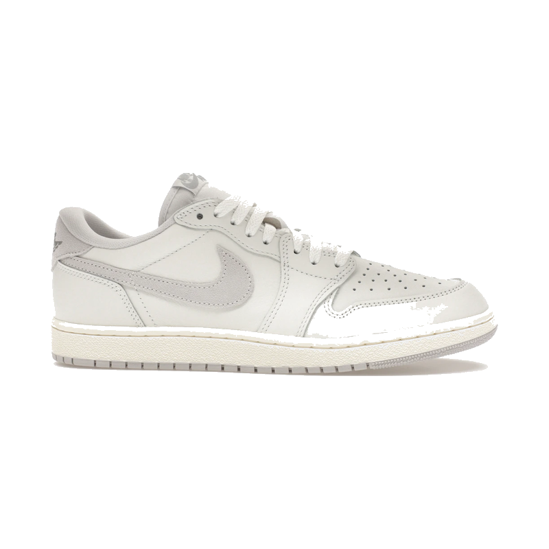 Air Jordan 1 Retro Low '85 Neutral Grey