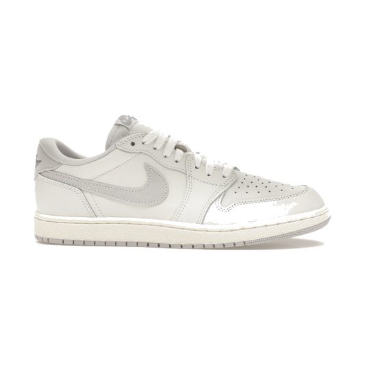 Air Jordan 1 Retro Low '85 Neutral Grey