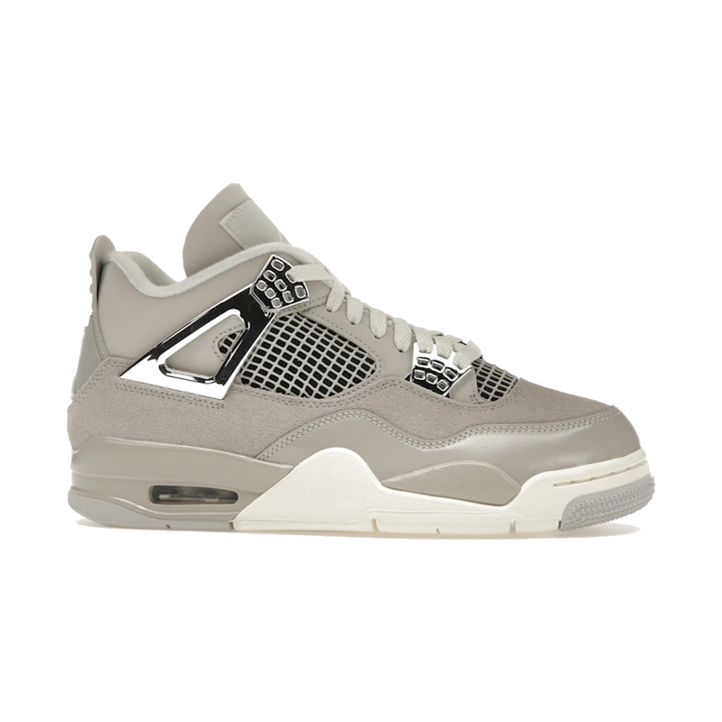 Air Jordan 4 Retro Frozen Moments