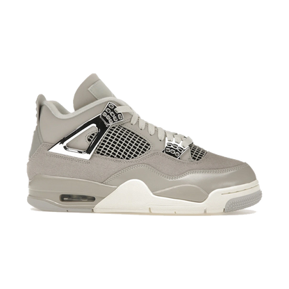 Air Jordan 4 Retro Frozen Moments