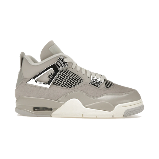 Air Jordan 4 Retro Frozen Moments