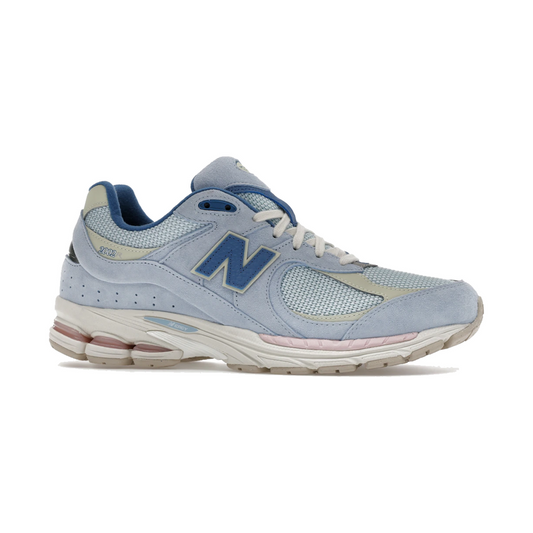 New Balance 2002R Pastel Blue Green
