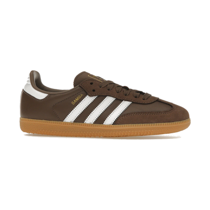 Adidas Samba OG Earth Strata Gum