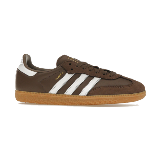 Adidas Samba OG Earth Strata Gum