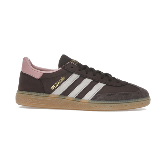 Adidas Handball Spezial Dark Brown Wonder Mauve