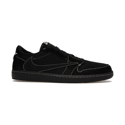 Air Jordan 1 Retro Low OG SP Travis Scott Black Phantom