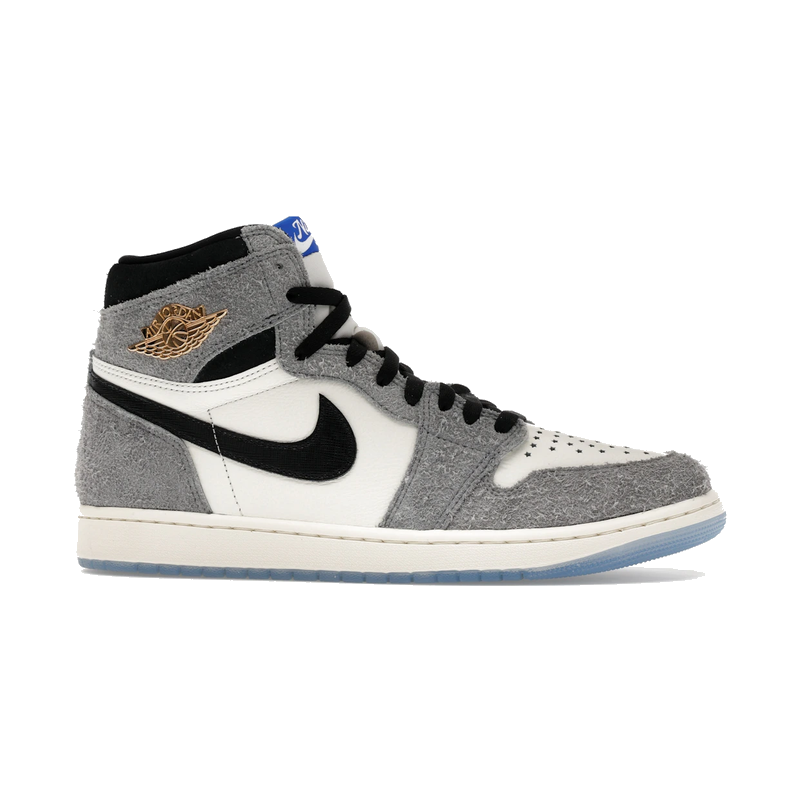 Air Jordan 1 Retro High OG All-Star Cool Grey