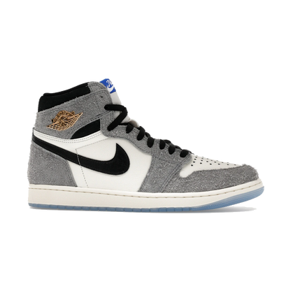 Air Jordan 1 Retro High OG All-Star Cool Grey