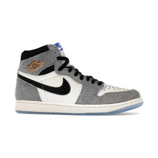Air Jordan 1 Retro High OG All-Star Cool Grey