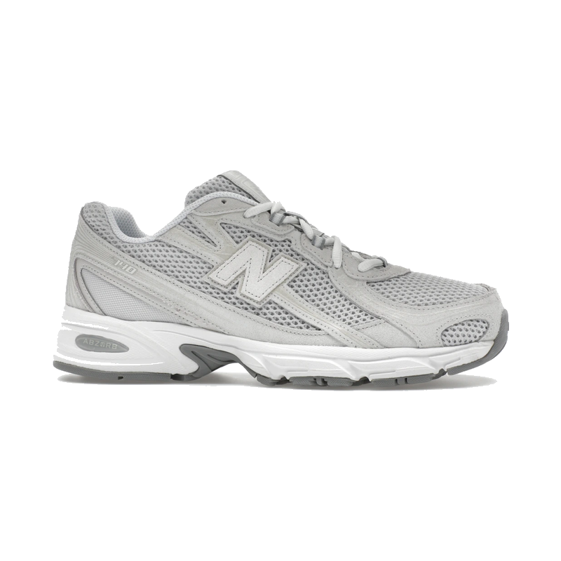 New Balance 740v2 Grey Reflection Slate Grey