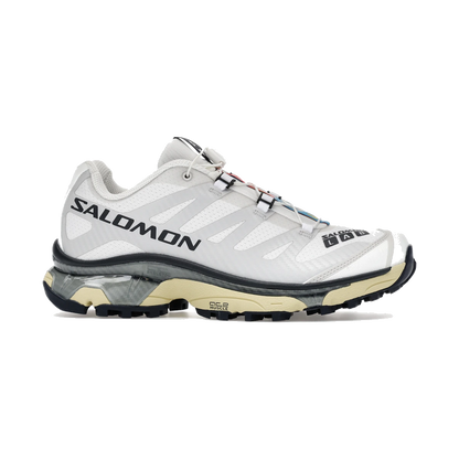Salomon XT-4 OG White Lunar Rock Night Sky