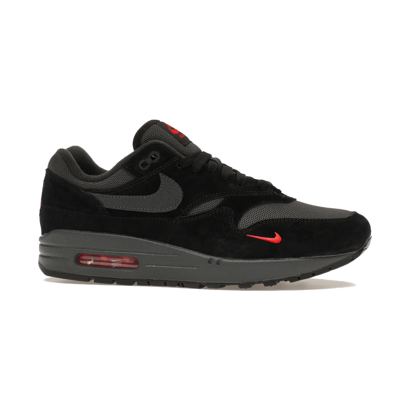 Nike Air Max 1 Bred