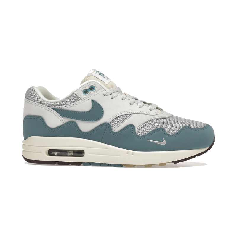 Nike Air Max 1 Patta Waves Noise Aqua