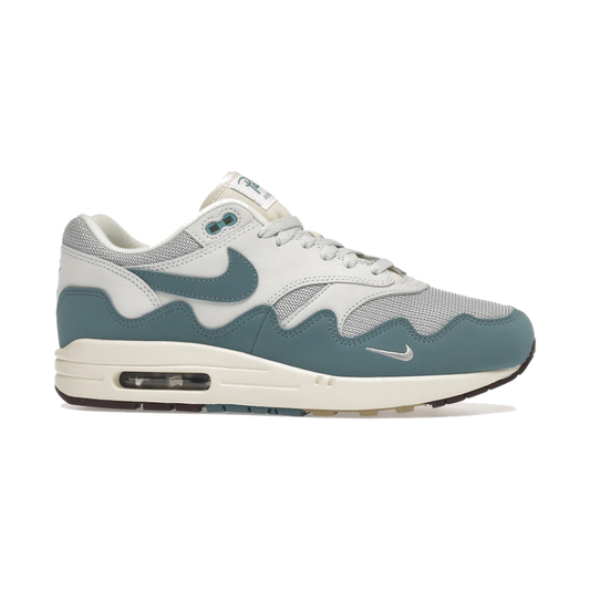 Nike Air Max 1 Patta Waves Noise Aqua