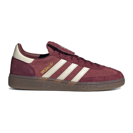 Adidas Handball Spezial LT Shadow Red Off White