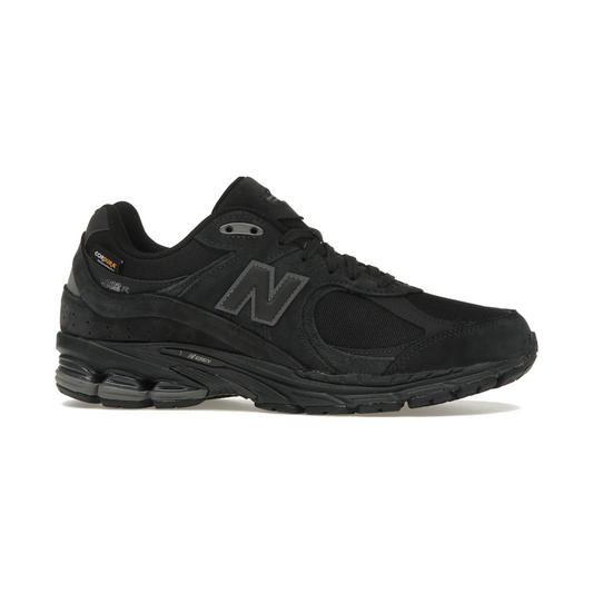 New Balance 2002R Cordura Phantom Black