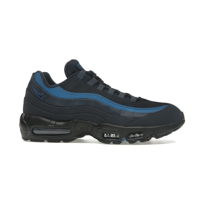 Nike Air Max 95 Thunder Blue