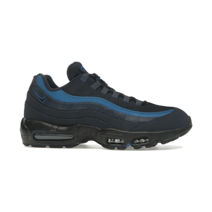 Nike Air Max 95 Thunder Blue