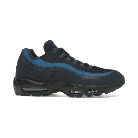 Nike Air Max 95 Thunder Blue