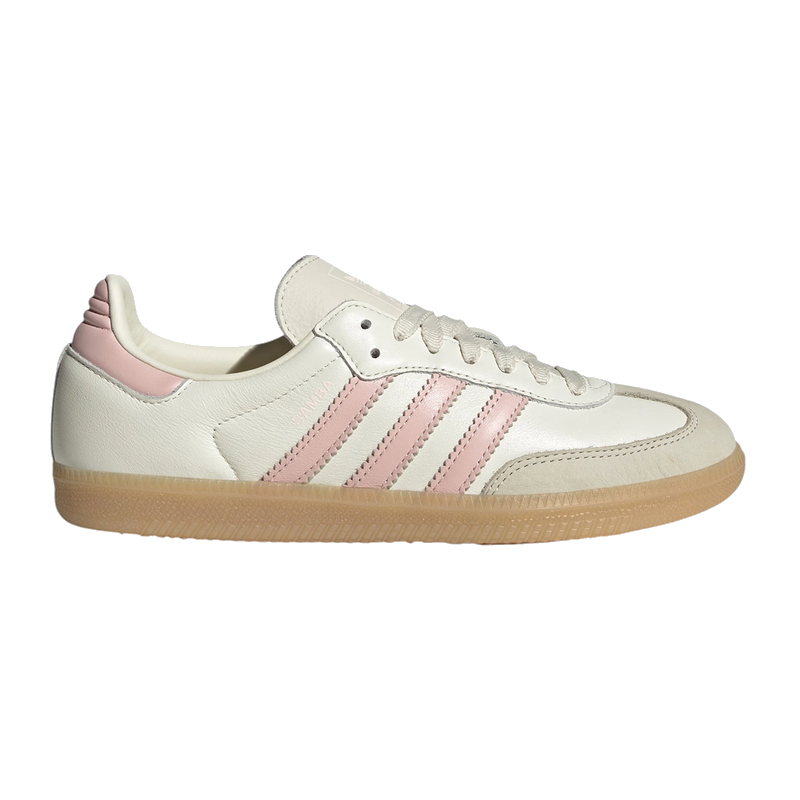 Adidas Samba OG Off White Sandy Pink