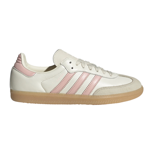 Adidas Samba OG Off White Sandy Pink