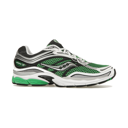 Saucony ProGrid Omni 9 OG Green Silver