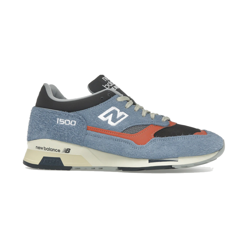 New Balance 1500 MiUK Dusty Blue