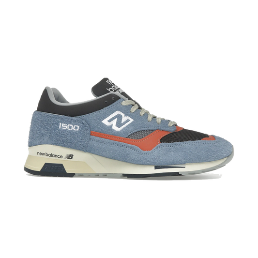 New Balance 1500 MiUK Dusty Blue