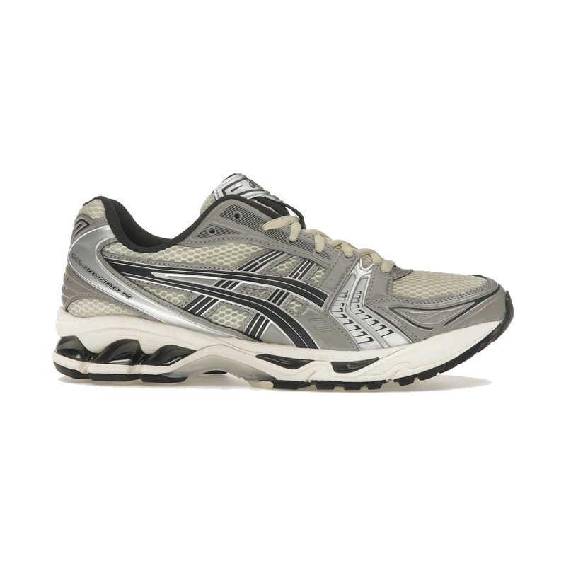 ASICS Gel-Kayano 14 Oyster White Steeple Grey