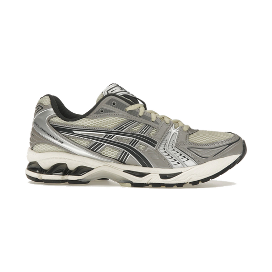 ASICS Gel-Kayano 14 Oyster White Steeple Grey