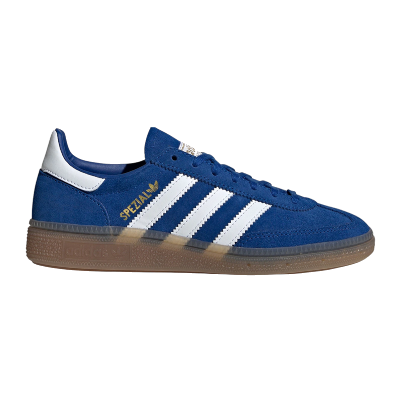 Adidas Handball Spezial Royal Blue Non Dyed Gum