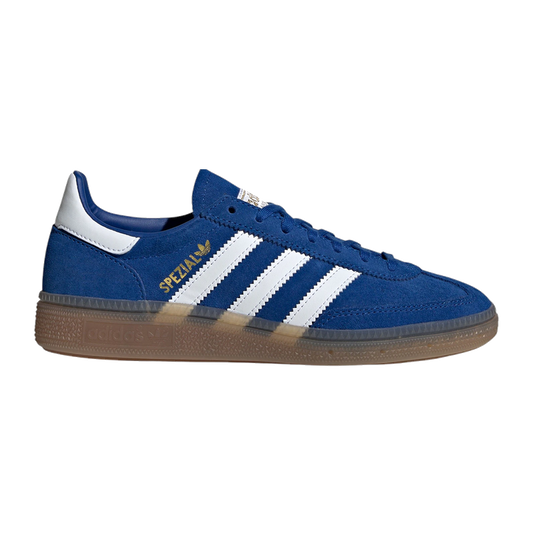 Adidas Handball Spezial Royal Blue Non Dyed Gum