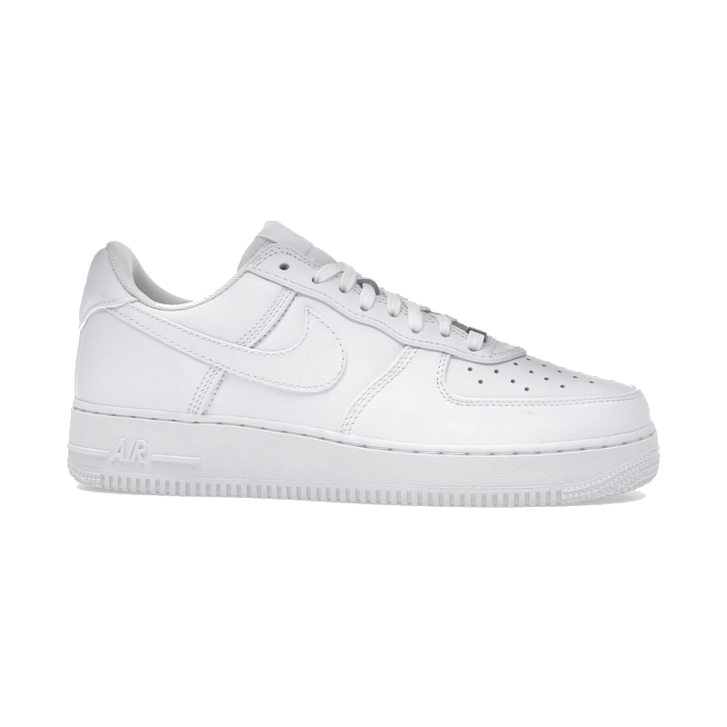Nike Air Force 1 Low Retro Premium Triple White