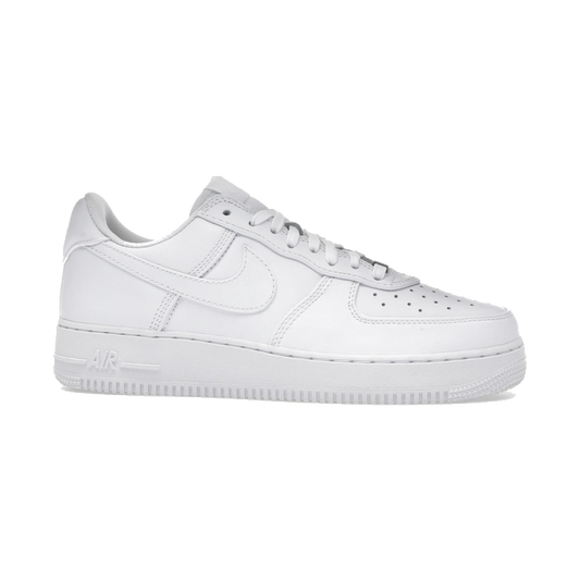 Nike Air Force 1 Low Retro Premium Triple White