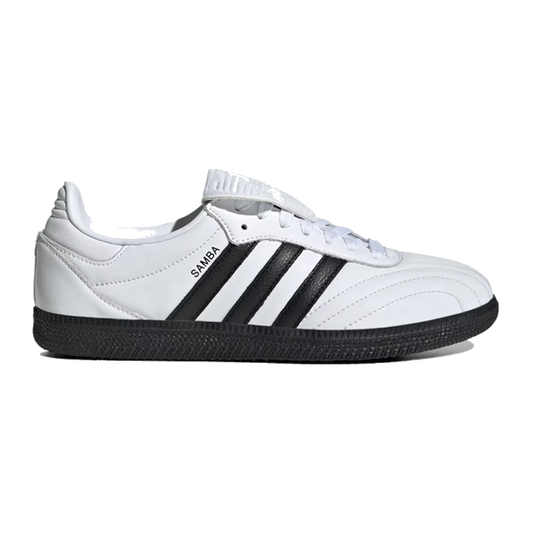 Adidas Samba LT Cloud White Core Black Black Sole
