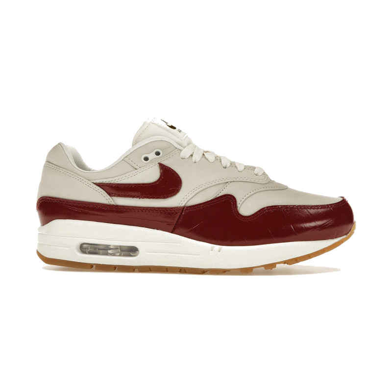 Nike Air Max 1 LX Team Red