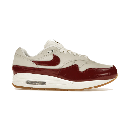 Nike Air Max 1 LX Team Red