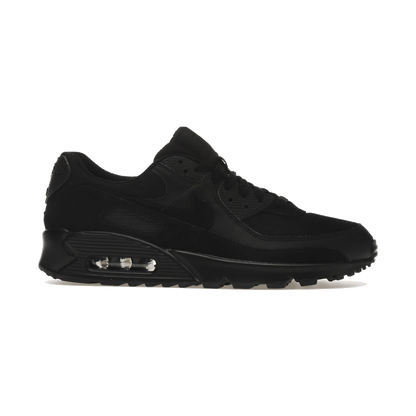 Nike Air Max 90 Recraft Triple Black