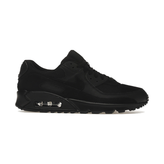 Nike Air Max 90 Recraft Triple Black