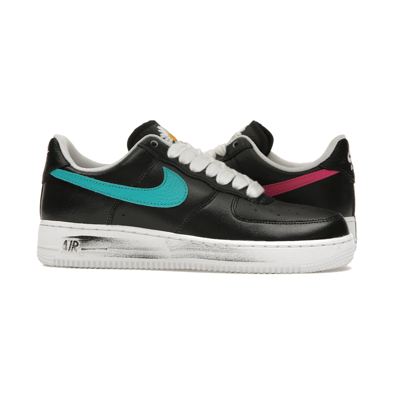 Nike Air Force 1 Low G-Dragon Peaceminusone Para-Noise 3.0